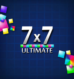 7x7 Ultimate